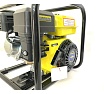 Бензиновая мотопомпа Mateus LT20CX-168FLT MS04001