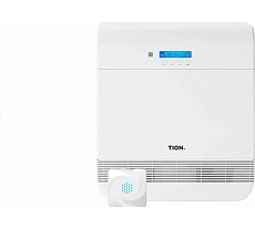Компактное вентиляционное устройство TION Бризер О2 Next 7038