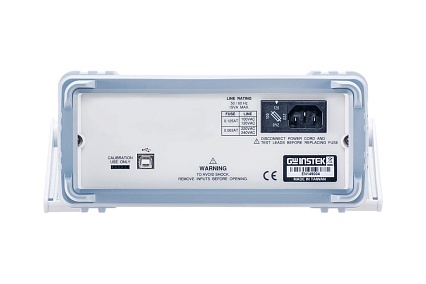 Вольтметр GW Instek GDM-78342