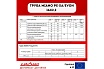 Труба для отопления Miano Pe-Xa/EVOH 16x2,2 СЕРАЯ (в бухтах по 200м) КОРОБКА MPEX1622200A