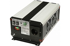 Инвертор-преобразователь напряжения Сибконтакт СибВольт 1512У DC/AC 12/220 В, 1500 Вт Я000009451