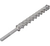 Бур Профессионал (45x410х520 мм; SDS-max) Зубр 29350-410-45_z02