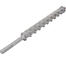 Бур Профессионал (45x410х520 мм; SDS-max) Зубр 29350-410-45_z02