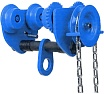 Приводная каретка передвижения EURO-LIFT HGT 3.2тн 12.0м КПП 3,2/12