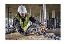 Дисковая пила DeWalt 54 В XR FLEXVOLT DCS579N-XJ