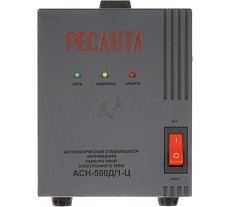 Стабилизатор Ресанта АСН-500Д/1-Ц 63/6/37