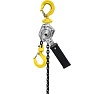 Таль ручная рычажная OCALIFT мини КЛЕВЕР 0,25т 1,5м cl25015