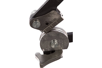 Трубогиб для нержавеющей стали 1.5 мм, 5/16", 8 мм Ridgid 405/408М 36092