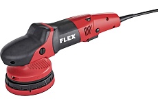 Эксцентриковая полировальная машина Flex XCE 10-8 125 P-Set 447269