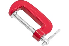 Струбцина Политех тип G 50 мм 2548605