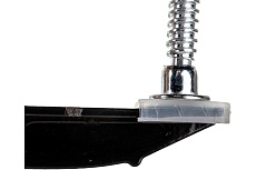 Струбцина FALCO РОКОТ F-образная 150x50x200 668-054