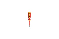 Отвертка EKF Expert PH0x60 мм, 1000В PROxima ph-0-60-exp-in