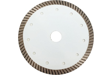 Круг алмазный отрезной Turbo Гранит Extra Line (150х22.2 мм; 2.2х10 мм) Diam 632