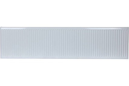 Стальной панельный радиатор Rommer compact боковое подключение Rrs-2010-225200 22/500/2000 RG008T9I9KNF5D
