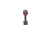 Аккумуляторный ударный гайковерт Ingersoll Rand w7152-k22b-eu 1/2 комплект 47665717001