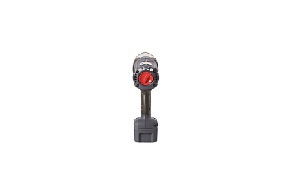 Аккумуляторный ударный гайковерт Ingersoll Rand w7152-k22b-eu 1/2 комплект 47665717001