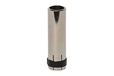 Сопло газовое цилиндрическое 19 мм, 5 шт Plazweld 145.0045