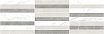 Декор Laparet Escada мозаичный 20х60 см, MM60133