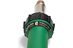 Набор для сварки внахлест Swissplast сварочный фен 1600S Premium OVERLAPKIT