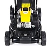 Бензиновая газонокосилка Steviman MD-S251S-2305