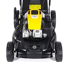 Бензиновая газонокосилка Steviman MD-S251S-2305