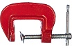 Струбцина тип G 25 мм FIT 59201