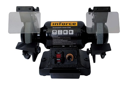 Точильный станок Inforce G150 05-05-001