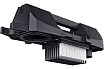 Компактный аккумулятрный портативный пылесос Flex 1,5 л, класс vc 2 l mc hip 18.0-ec 509981