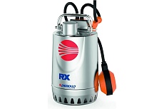 Насос Pedrollo RX 3/20 48TXV13A