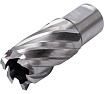 Сверло кольцевое (22х30 мм; HSS; Weldon 19) Euroboor HCS.220