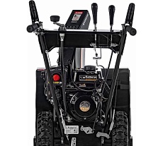 Снегоуборщик Kettama Drive KTA60-B 6045