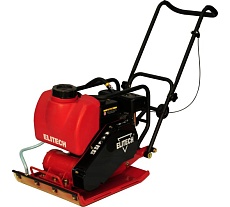 Виброплита Elitech ПВТ 120БВЛ 182103