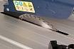 Циркулярная пила 1800Вт - 250мм Ferm TSM1033