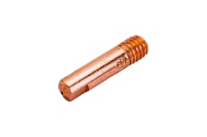 Наконечник токопроводящий E-Cu (20шт; М6х25 мм; 0.8 мм) Brima НП000000367