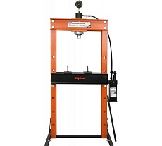 Пресс гидравлический напольный Ombra 30 т OHT630V 059126