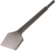 Долото плоское SDS+ (40х250 мм) DeWalt DT 6806