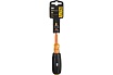 Отвертка IEK Arma2l 5 диэлектрическая slim ph1x80 т3 A2L5-SC31-T3-PH-10-080