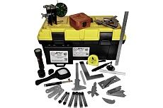 Комплект ВИК АЛЬФА-2 &quot;Универсал&quot; (с первичной калибровкой) АЛЬФА-НДТ УП-00003502