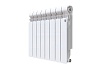Радиатор Royal Thermo Indigo Super 500 - 8 секций НС-1125986