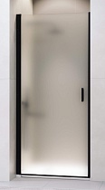 Душевая дверь RGW Leipzig LE-003B 70x195 матовое, черный 351200307-24