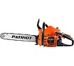 Бензопила Patriot PT 3816 220105510