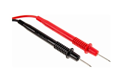 Цифровой мультиметр IEK Master MAS838L TMD-3L-838