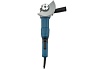 Углошлифовальная машина Starwind AGP-125-1020 1020Вт, 11800 об/мин., рез.шпин.:M14, d=125 мм 1534226