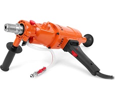 Двигатель алмазного бурения Messer DM-150 10-02-150