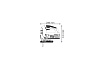 Электрический лобзик Bosch GST 8000 E Professional 0.601.58H.000