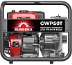 Мотопомпа SUNREKA GWP50T 215004