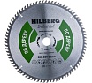 Диск пильный Industrial Дерево (300x30 мм; 80Т) Hilberg HW302