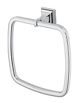 Полотенцедержатель Colombo Portofino B3231.CR хром