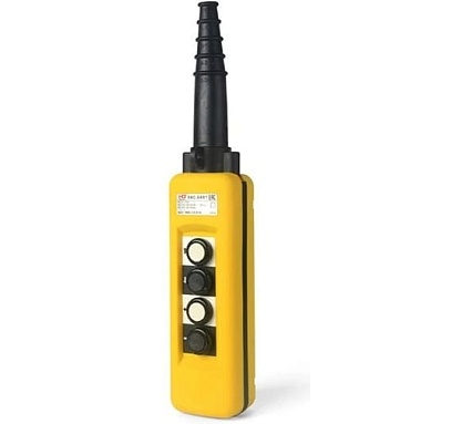 Пульт кнопочный HLT XAC-A481 4 кнопки, IP65 085-12-013