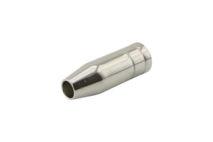 Сопло газовое Mig ERGOPLUS 14, 15 12.0 мм, L=53 мм, 5 шт Барсвелд BMC0018-5 СВ000028753